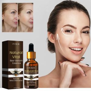 OUHOE Soins visage anti-âge et raffermissants