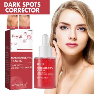 Hoygi essence réparation taches brunes éclat hydratation