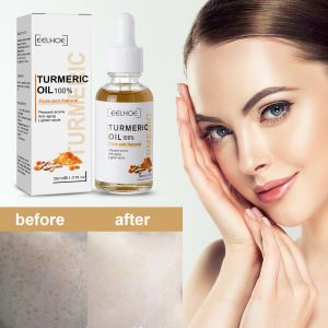 EELHOE Sérum curcuma - correction taches sombres hydratant