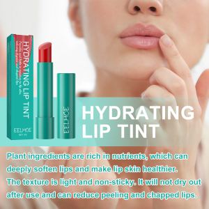Gloss à lèvres hydratant Eelhoe lignes sèches