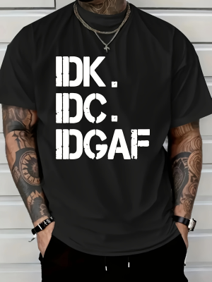 T-shirt Imprimé Homme