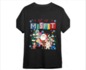 T-shirt Coton Imprimé Homme