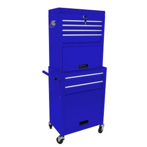 Armoire rangement outils métal