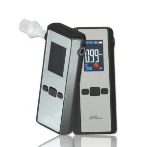 Alcootest IBACheck AAT2098S