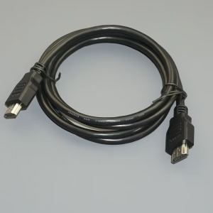 Câble HDMI 4K haute vitesse 1,5 minutes