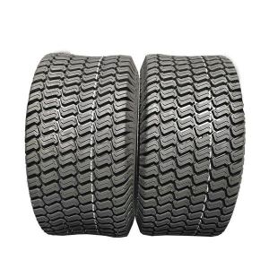 Pneu ZY 16X6.50-8 2PR P332X2 tondeuse