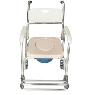 Chaise toilette coussin doux salle allaitement