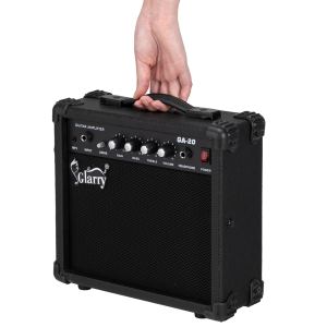 Haut-parleur guitare électrique 20W