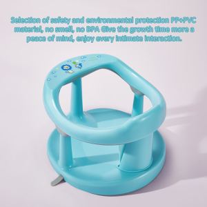 Chaise de Bain pour Bébé