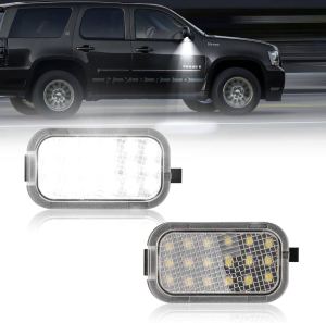 2x feu miroir latéral LED Yukon Sierra Tahoe Escalade 07-14