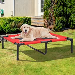 Lit animal, pas expédié fin de semaine, Walmart interdit