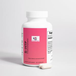 Supplément 5-HTP sommeil humeur anxiété