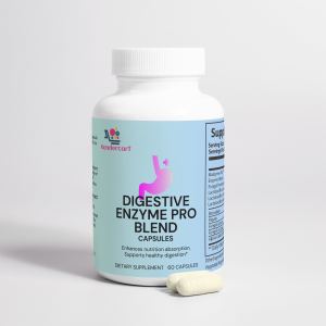ENZYME DIGESTIVE PRO BLEND