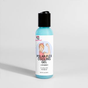 Polar Flex Gel refroidissant récupération musculaire