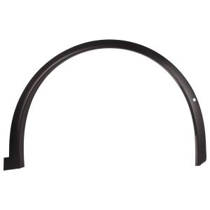 Garniture arche roue Tesla Model X 2016-2021