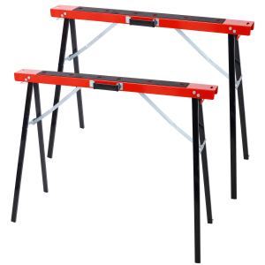 Set Of 2 Sawmill Frames