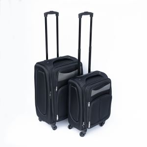 Valise tissu Oxford