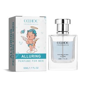Parfum léger niche naturel durable