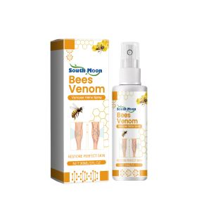 Vaporisateur jambes soulagement varices quotidien