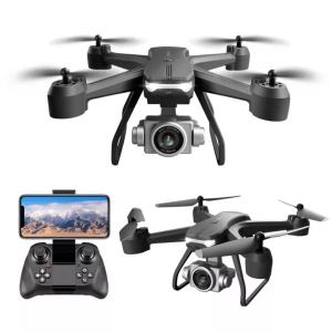 Drone 4DRC V14 6K double caméra WiFi FPV 2 batteries