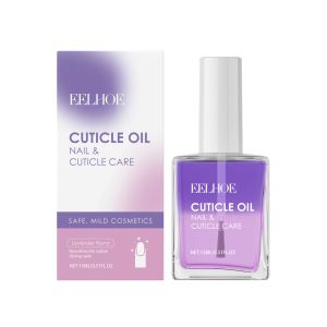 EELHOE huile cuticules ongles réparation hydratation