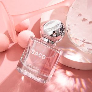 SACO, fragrance longue tenue, parfum