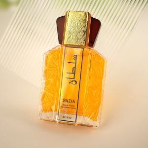 Fragrances de niche longue tenue unisexe, 100ml