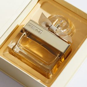 Eau de toilette femme longue tenue