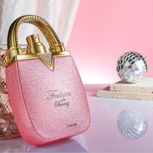 Eau de Toilette Femme Longue Tenue