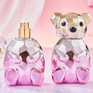 Parfum Petit Ours Fragrance Longue Tenue Niche