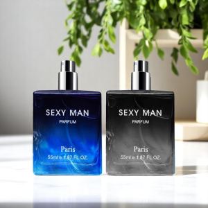 Parfum homme longue tenue - parfum de niche