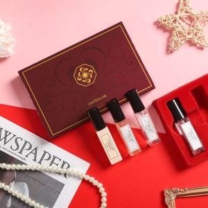 Échantillon parfum femme fragrance durable
