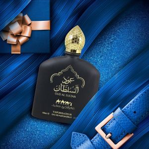 Parfums Moyen-Orient - Fragrance longue tenue