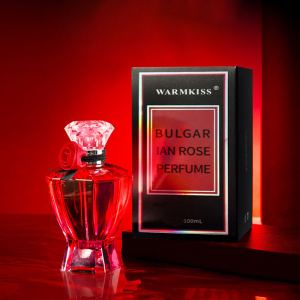 Parfum ROSE longue tenue - Fragrance légère 100ml
