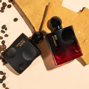 Parfum Temptation niche durable