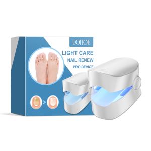 EOHOE appareil réparation ongles bord ongles cassés