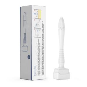 Dermaroller microneedles 0.25mm rouleau soins peau