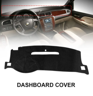 Tapis tableau de bord Chevy Silverado Tahoe 07-14