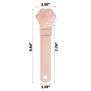 Gamelle chats bandes alimentation animal