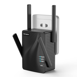 Amplificateur WiFi double bande multi-appareils