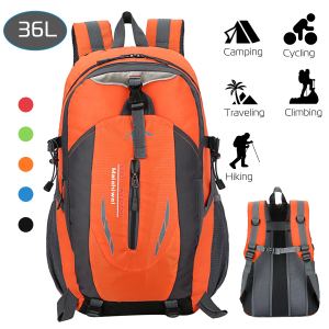 Sac dos extérieur 36L, imperméable, voyage