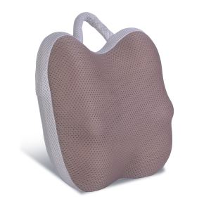 1Pc Masseur shiatsu dos chaleur rechargeable sans fil