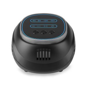 Répulsif ultrasonique rongeurs 4 modes 1292 pi²