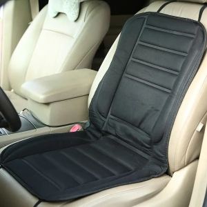 Coussin chauffant siège voiture 12V régulateur température