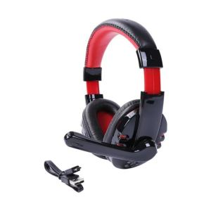 Casque Bluetooth 4.2 sans fil antibruit grave stéréo gaming