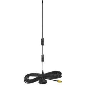 Antenne VHF UHF BAOFENG UV5R UV5RA A067 UV-82 144 430Mhz