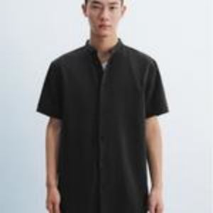 Chemise hawaïenne homme tropical décontractée