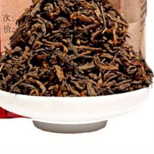 Thé santé 500g, pu-er Yunnan premium, thé riche mûr