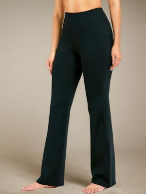Pantalon Yoga Sport Femme