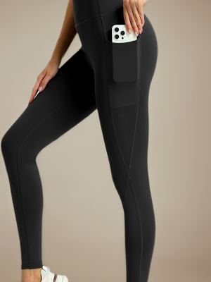 Pantalon yoga femme sport